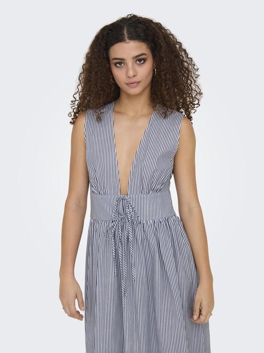 Actual product image Only ONLSISKA Langes Kleid Kleid (M)