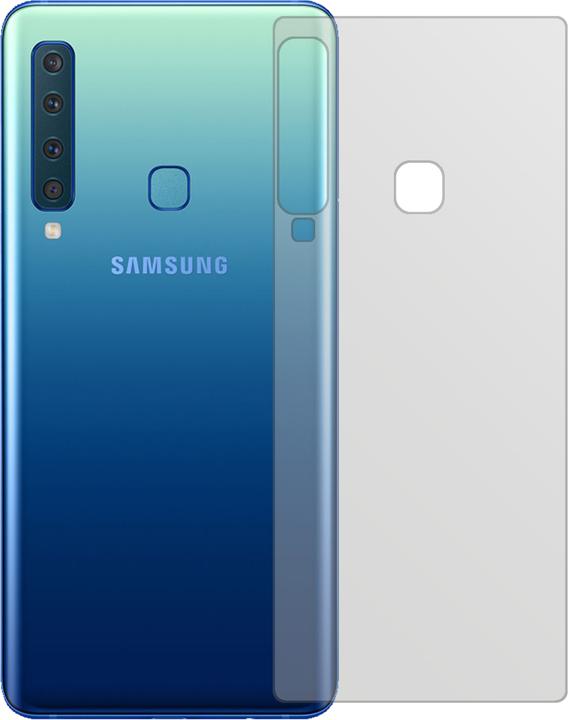 Produktbild Dipos Displayschutzfolie Antireflex (6 Stück, Samsung Galaxy A9 (2018))