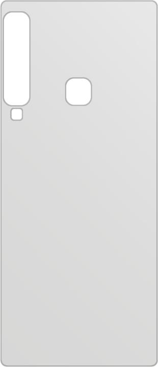 Produktbild Dipos Displayschutzfolie Antireflex (6 Stück, Samsung Galaxy A9 (2018))