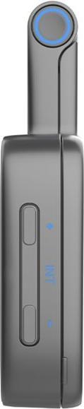 Actual product image Amaran Go Charcoal (Video light)