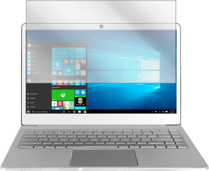 Produktbild Dipos Displayschutzfolie Crystalclear (1 Stück, EZBook X4)