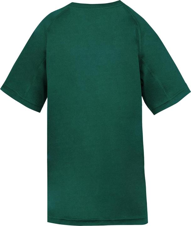 Actual product image Spiro Boys Tshirt Performance Aircool (128)