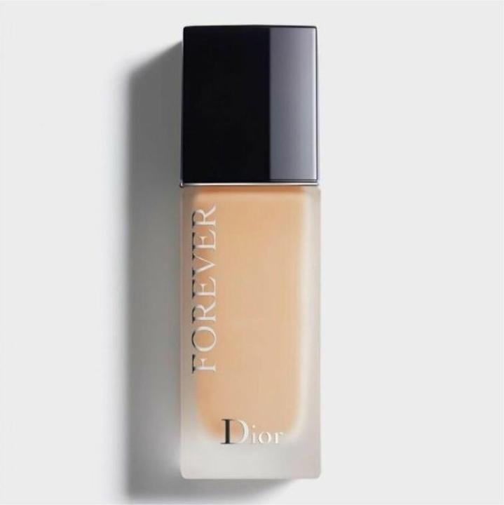 Actual product image Dior Forever (2WP Warm Peach)