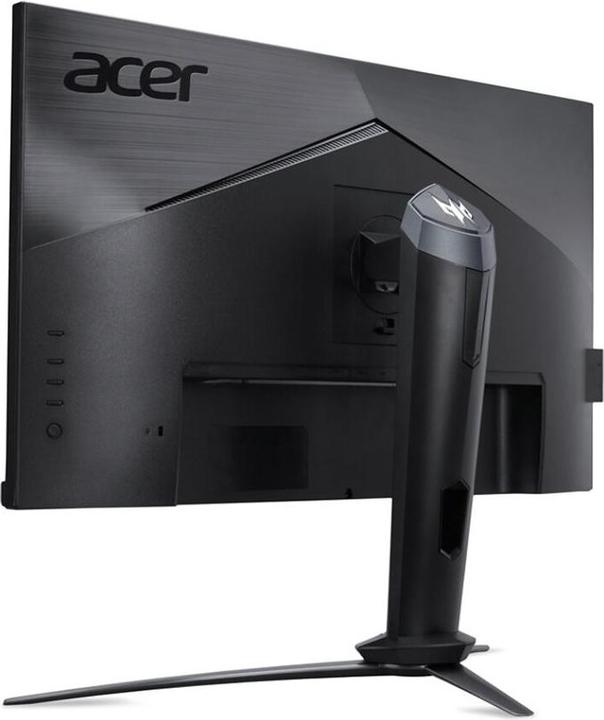Produktbild Acer Predator X28 (3840 x 2160 Pixel, 28")