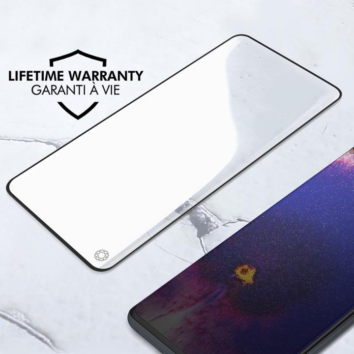 Produktbild Bigben Connected Displayschutz aus Glas (1 Stück, Oppo Find X5 Pro)