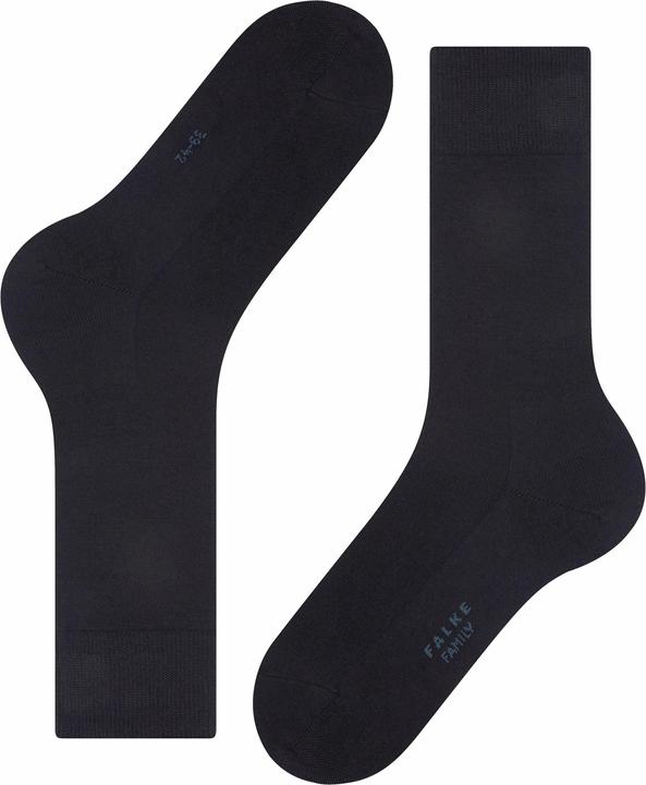 Actual product image Falke Family SO (Single pack, 39 - 42)