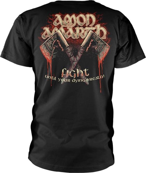 Immagine prodotto Amon Amarth Combattere (XXL)