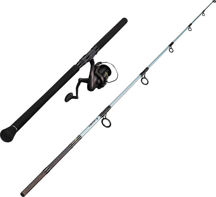 Caperlan Bigfigh 5 (Angelset, 240 cm)