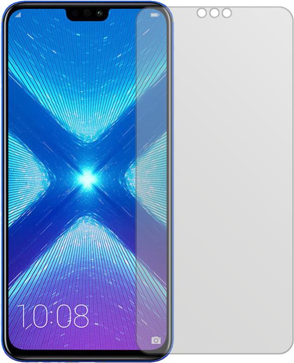 Actual product image Dipos Screen Protector Anti-Glare (4 Piece, Honor 8X)
