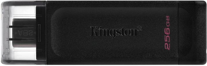 Image du produit Kingston DataTraveler 70 (256 Go, USB-C)
