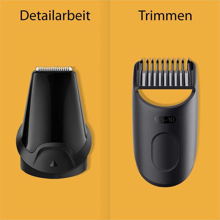 Produktbild Braun BT5430