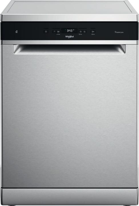 Image du produit Whirlpool LV WFC3C42PX