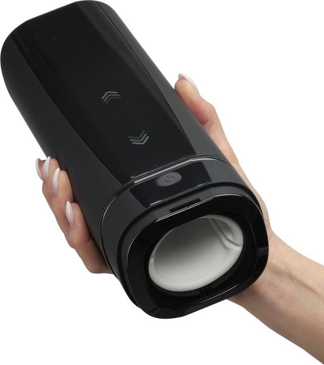 Actual product image Kiiroo Onyx+