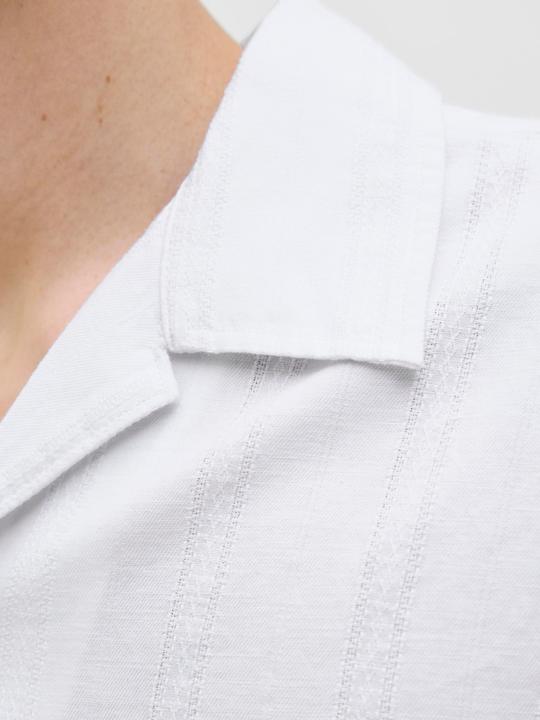 Immagine prodotto Jack & Jones Jprccmontana Dobby Resort S/S Shirt Sn (S)