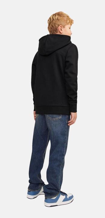 Image du produit Jack & Jones Jjecaleb Varsity Sweat Hood Noos Jnr (152)