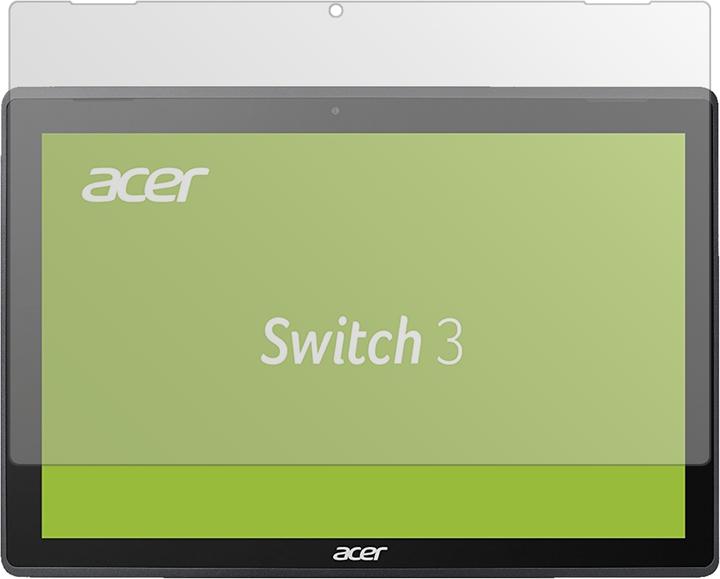 Produktbild Dipos Displayschutzfolie Antireflex (2 Stück, Switch 3)