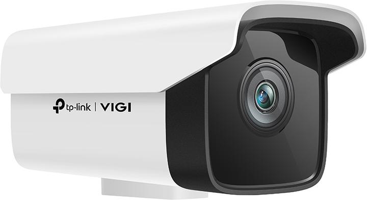 Produktbild TP-Link IPCam VIGI C300HP-4 Security Outdoor Camera (2304 x 1296 Pixels)