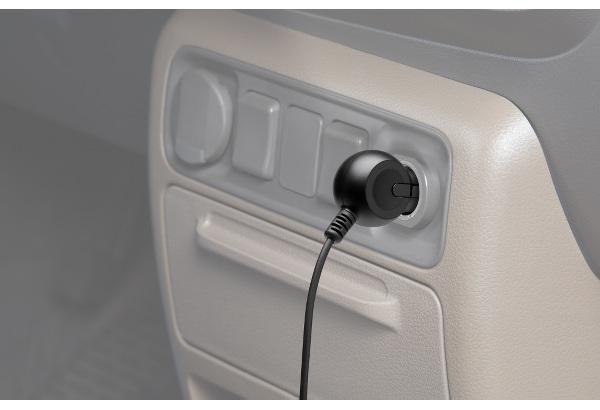 Immagine prodotto Kensington Caricatore da auto PowerBolt con connettore Lightning
