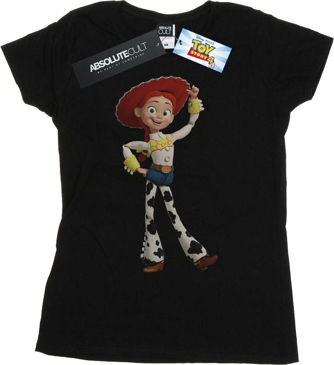 Produktbild Disney Toy Story Jessie Pose TShirt (M)