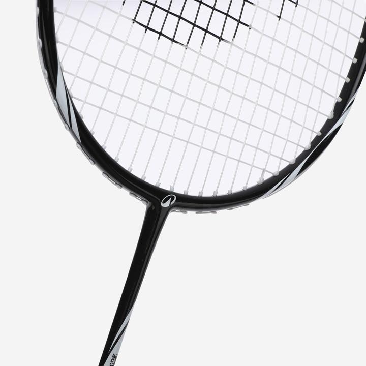 Produktbild Perfly Badmintonschläger Erwachsene - BR Sensation 500 schwarz