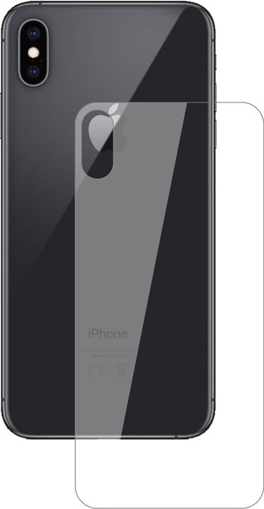 Produktbild Dipos Displayschutz Anti-Shock (2 Stück, Apple iPhone XS Max)