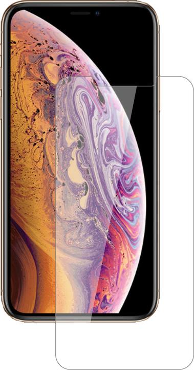 Produktbild Dipos Displayschutz Anti-Shock (2 Stück, Apple iPhone XS Max)