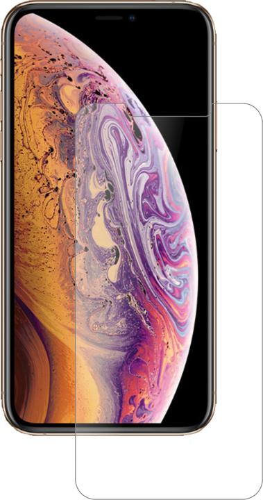 Produktbild Dipos Displayschutz Anti-Shock (1 Stück, Apple iPhone XS Max)