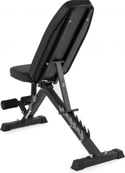 Image du produit Zipro Jacked