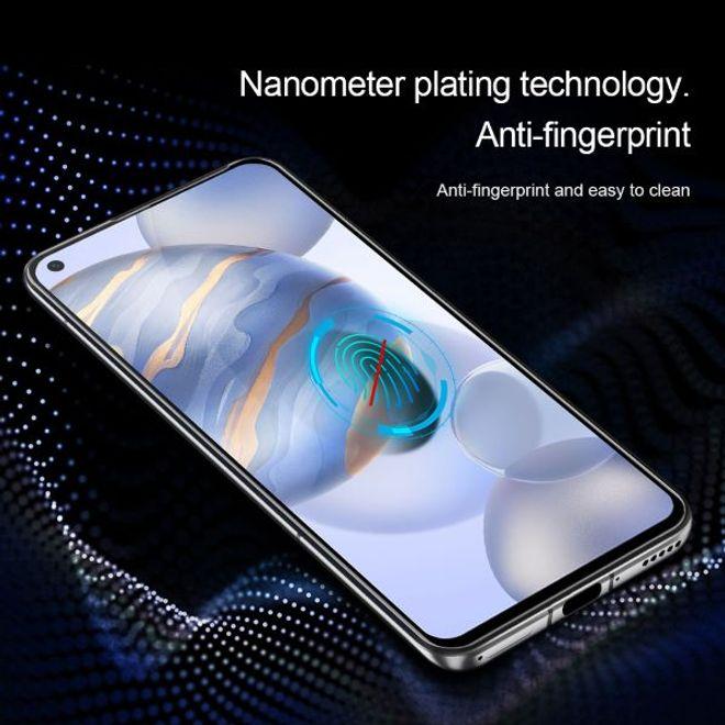 Image du produit Nillkin Verre de protection XD CP+Max Full Coverage (1 pièce(s), Honor 30)