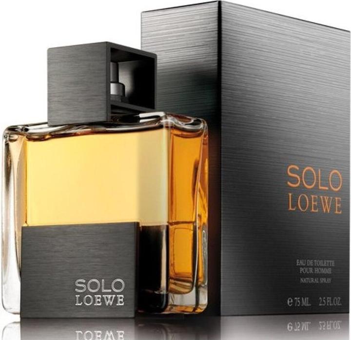 Immagine prodotto Perfumes Loewe Solo (Eau de toilette, 75 ml)