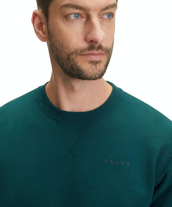 Actual product image Falke BA Sweatshirt m (XXL)