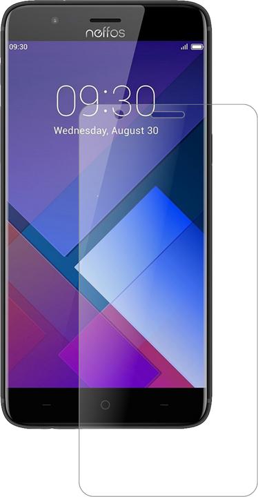 Actual product image Dipos Screen Protector Anti-Shock (1 Piece, TP-Link Neffos P1)