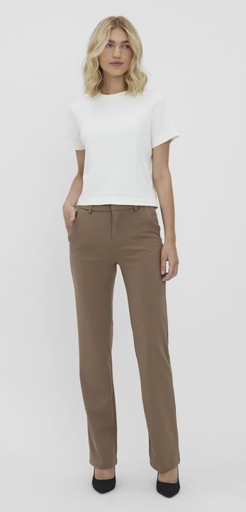 Actual product image Vero Moda Normal Waist Pants (XS)