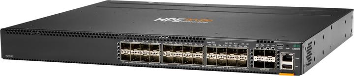 HPE Aruba 6300M (28 Ports)