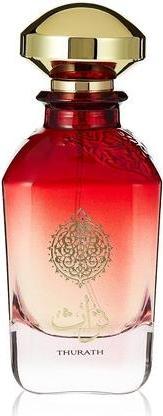 Actual product image Al Wataniah Thurath Perfume (Eau de parfum)