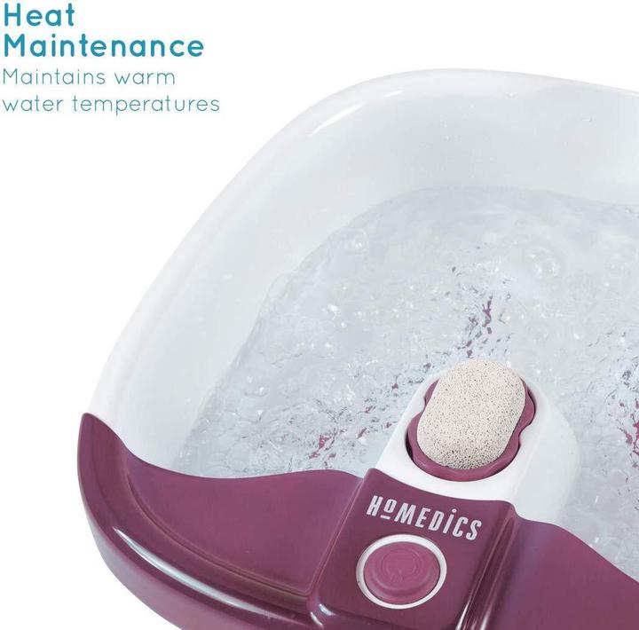 Homedics FB-55PB-EU