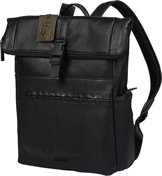 Immagine prodotto Burkely Otm Moving Madox Rolltop (12.60 l)