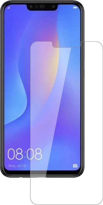 Actual product image Dipos Screen Protector Anti-Shock (2 Piece, Huawei P Smart+)