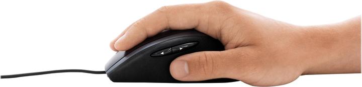 Produktbild Logitech M500s (Kabelgebunden)