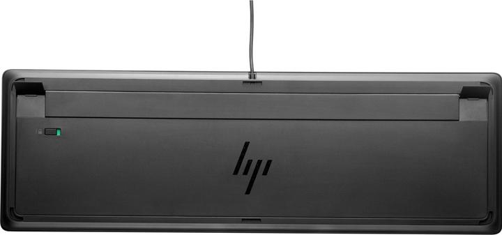 Produktbild HP Z9n40aa (CH, Kabelgebunden)