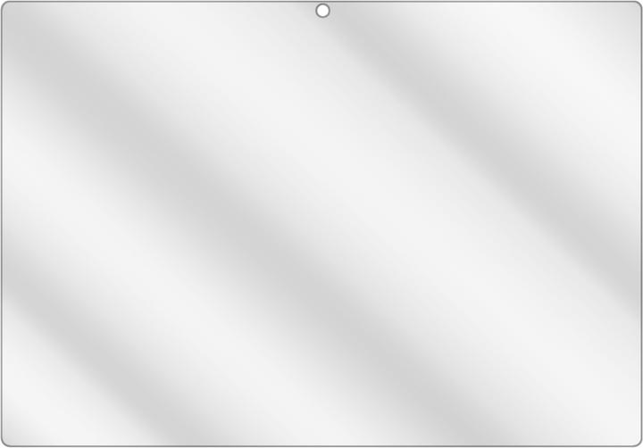 Produktbild Dipos Displayschutzfolie Crystalclear (1 Stück, Hi9 Air)