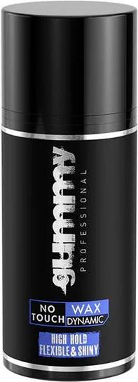 Gummy Professional No Touch Dynamic Wachs - 98ml (Haarwachs, 98 ml)