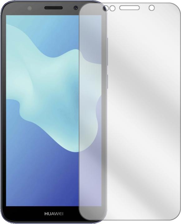 Immagine prodotto Dipos Pellicola Protettiva (5 Pezzo/i, Huawei Y5 (2018))