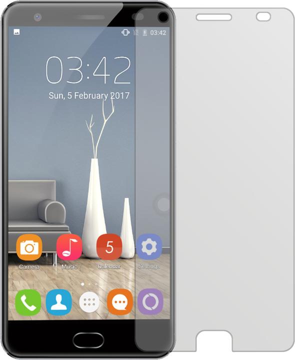 Immagine prodotto Dipos Pellicola Protettiva Antiriflesso (2 Pezzo/i, Oukitel OK6000 Plus)