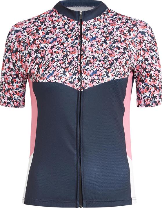 Image du produit MGA T-shirt femme PRTCACAO - Maillot cycliste manches courtes (40)