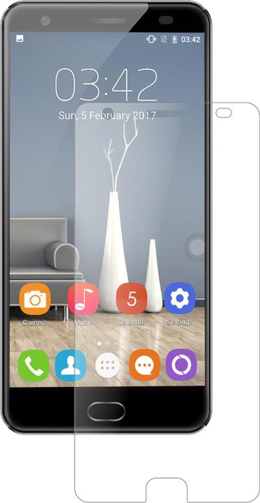Image du produit Dipos Film de Protection d’écran Anti-Shock (1 pièce(s), Oukitel OK6000 Plus)