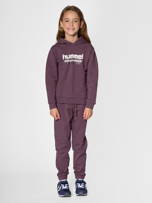 Image du produit hummel hmlTUKAS HOODIE (140)