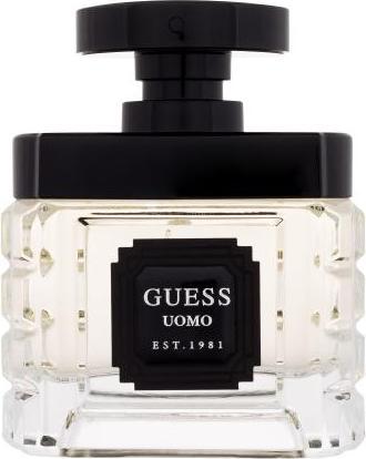 Actual product image Guess Eau de Toilette (Eau de toilette, 50 ml)