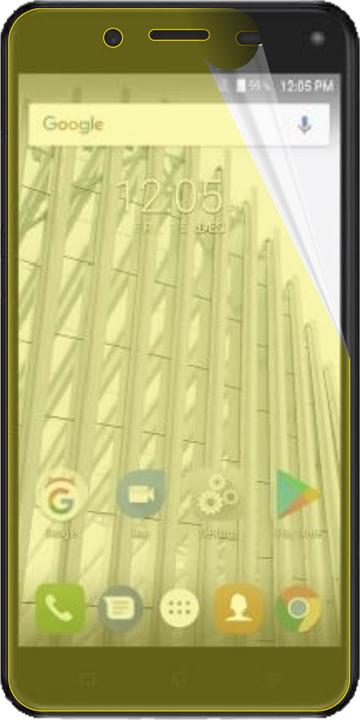 Actual product image Dipos Screen Protector Full-Cover 3D (3 Piece, Walton Primo HM4i)