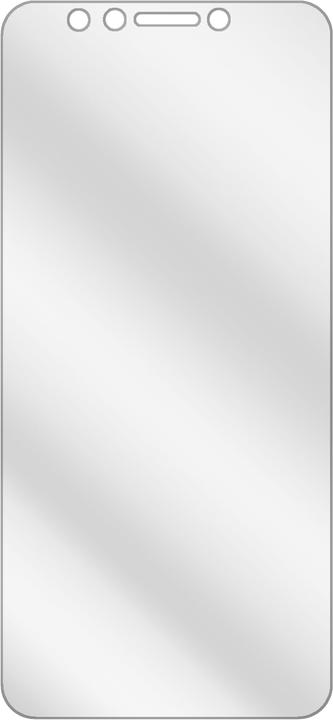Actual product image Dipos Screen Protector Crystalclear (6 Piece, Gome K1)